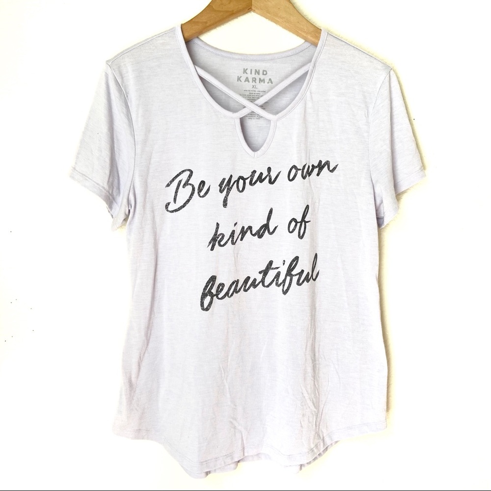 Be your own king of Beautiful Tee